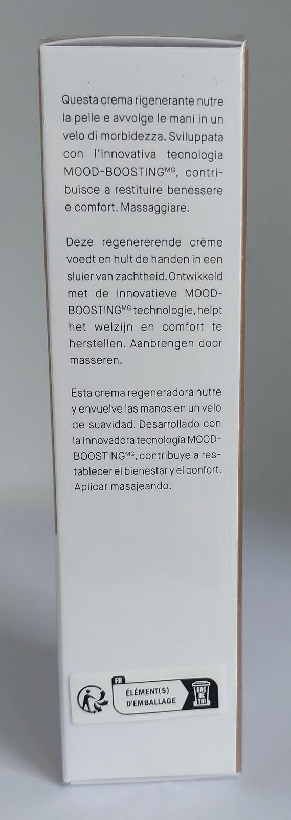 Крем для рук Maria Galland Renaissance 936 Energy Source 50 мл, фото №4