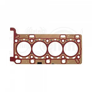 Прокладка головки циліндра ELRING 867700 для FIAT MERCEDES-BENZ NISSAN OPEL RENAULT - Фото 1