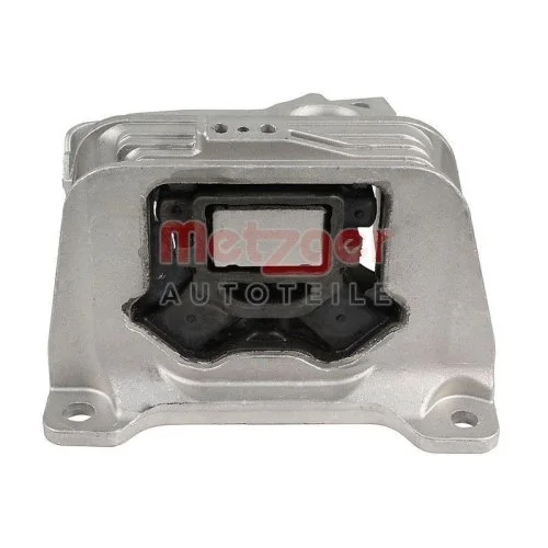 Опора двигателя METZGER 8053908 для NISSAN OPEL RENAULT VAUXHALL GENERAL MOTORS, фото №2
