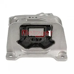 Опора двигателя METZGER 8053908 для NISSAN OPEL RENAULT VAUXHALL GENERAL MOTORS synthetic.ua - Фото 1