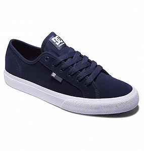 Кроссовки DC Shoes Manual для мужчин - Фото 1