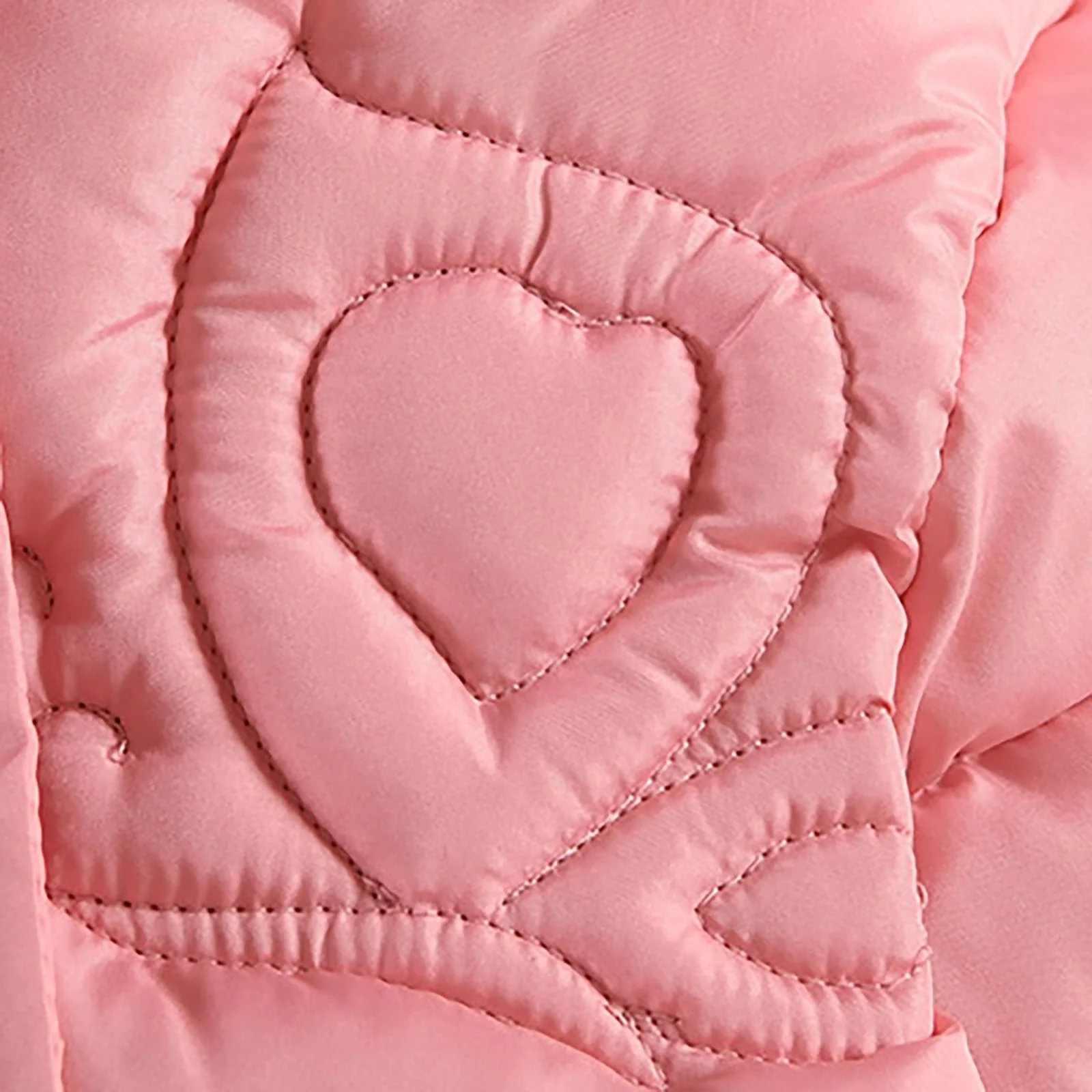 Зимова Куртка Дитяча Тепла Куртка з Підкладкою, фото №5 Зимова Куртка Дитяча Тепла Куртка з Підкладкою, фото №5