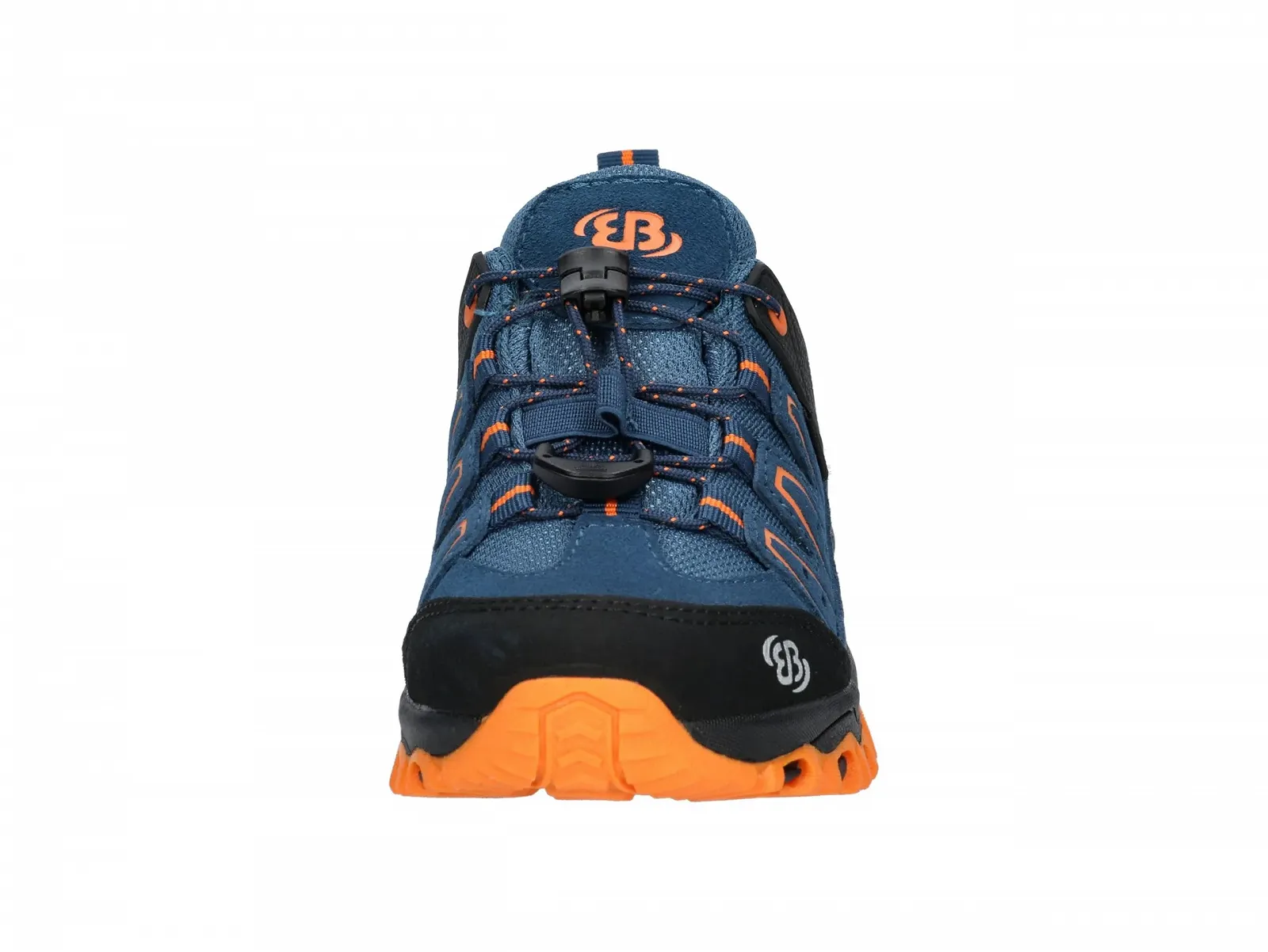 Трекинговые ботинки Br
utting Mount Pinos Kids для девочек и мальчиков, фото №3