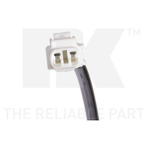 Датчик частоты вращения колеса NK 294507 для TOYOTA передняя ось слева, фото №2