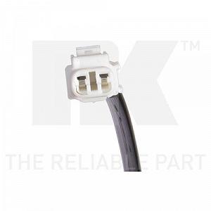 Датчик частоти обертання колеса NK 294507 для TOYOTA передня вісь зліва synthetic.ua - Фото 1