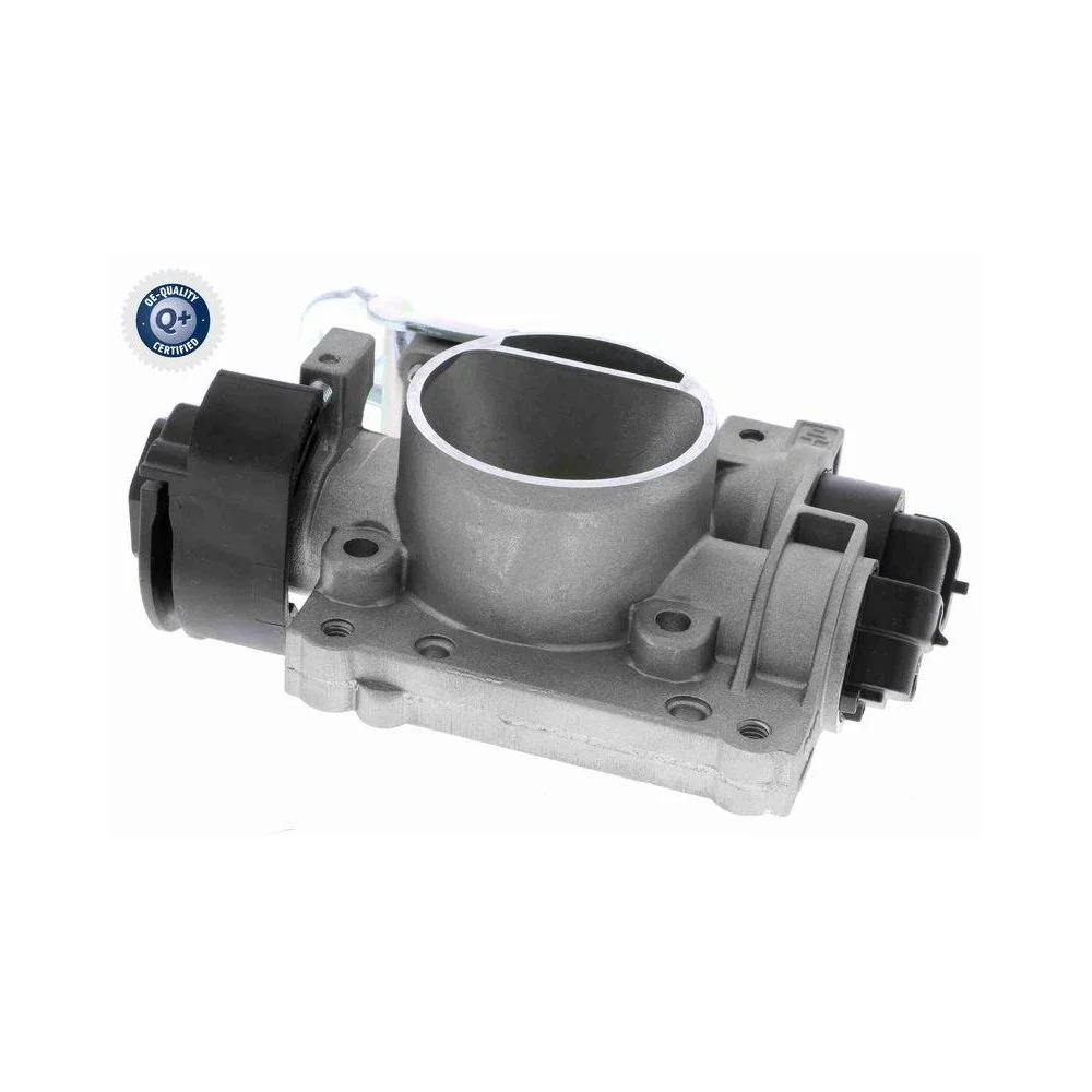 Дросельна заслінка VEMO Q+ V24-81-0014 оригінальна якість для ALFA ROMEO, фото №1