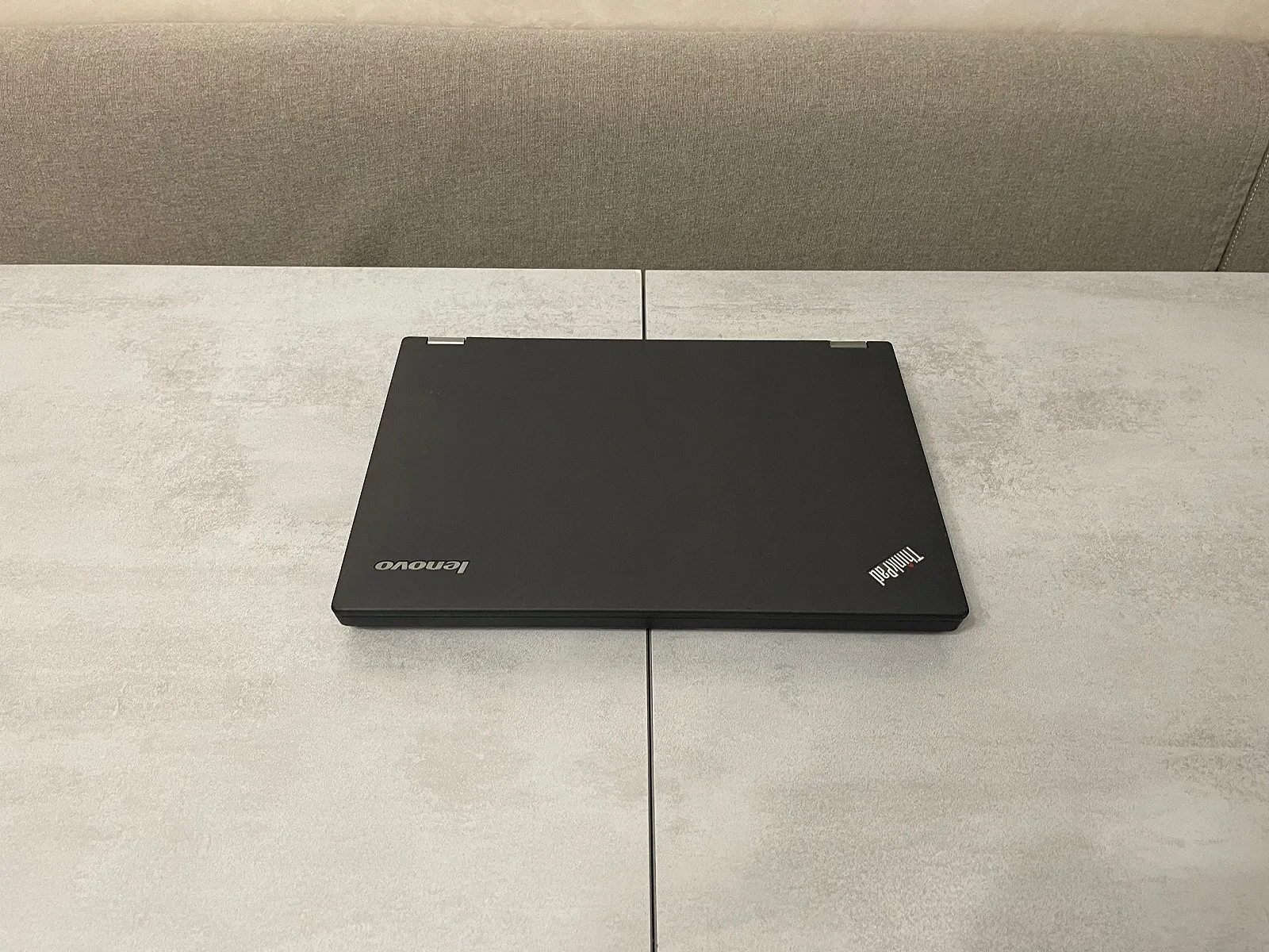 Ноутбук Lenovo ThinkPad T440, 14" HD+, i7-4600M, 16GB, 256GB SSD, GeForce GT 730M 1GB, фото №7 Ноутбук Lenovo ThinkPad T440, 14" HD+, i7-4600M, 16GB, 256GB SSD, GeForce GT 730M 1GB, фото №7