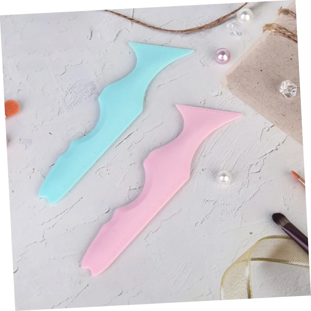 Инструменты для макияжа Healeved, фото №6 Инструменты для макияжа Healeved, фото №6