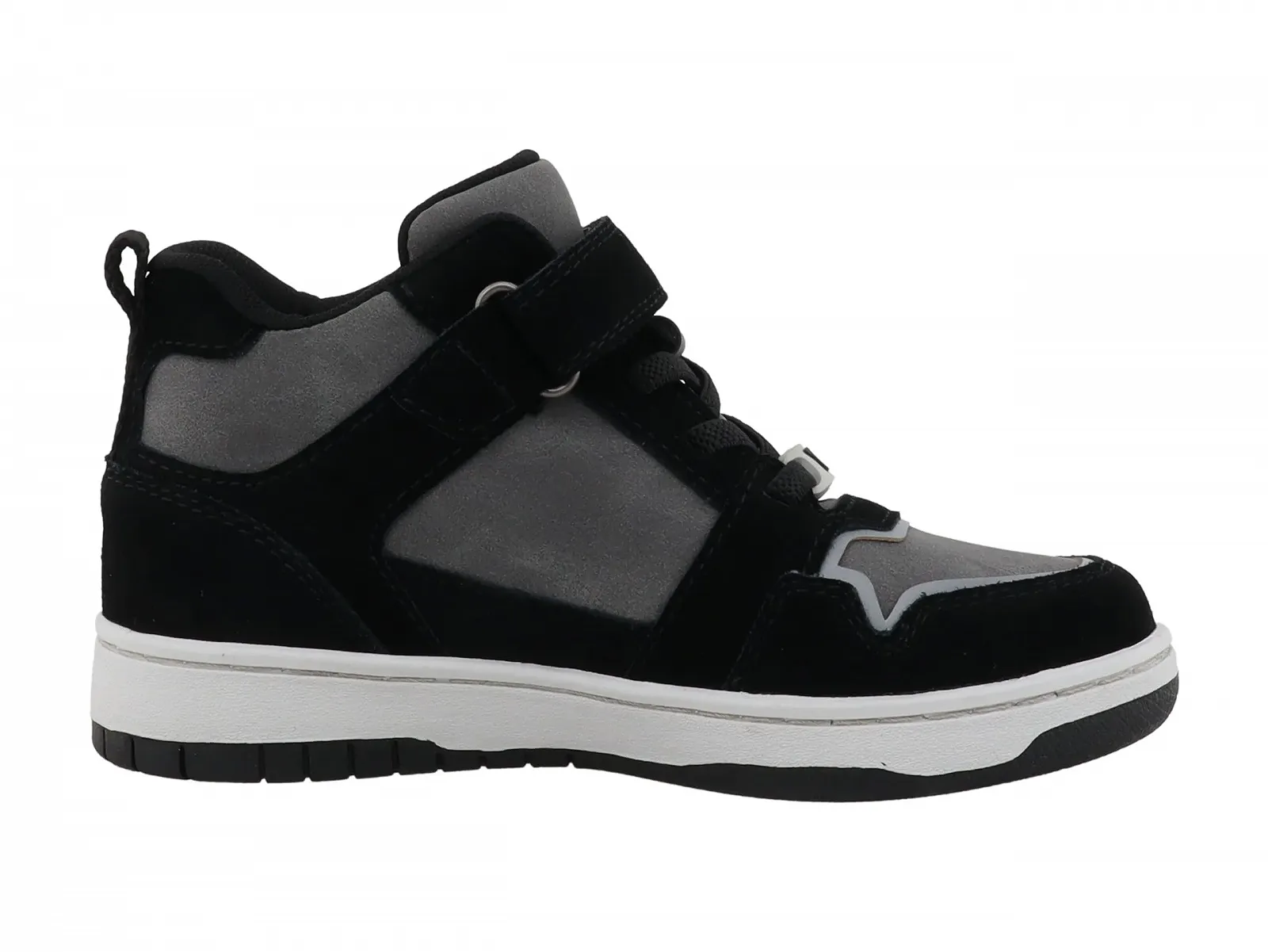 Кроссовки Lurchi для мальчиков 95L0103021, фото №4