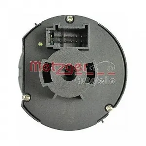 Вимикач основного світла METZGER 0916312 для VAG synthetic.ua - Фото 1