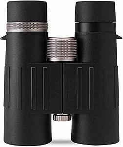 Бінокль CAZARU 8X42 High-Powered Для дорослих Концерт Bak4 HD 8x Дзеркало - Фото 1