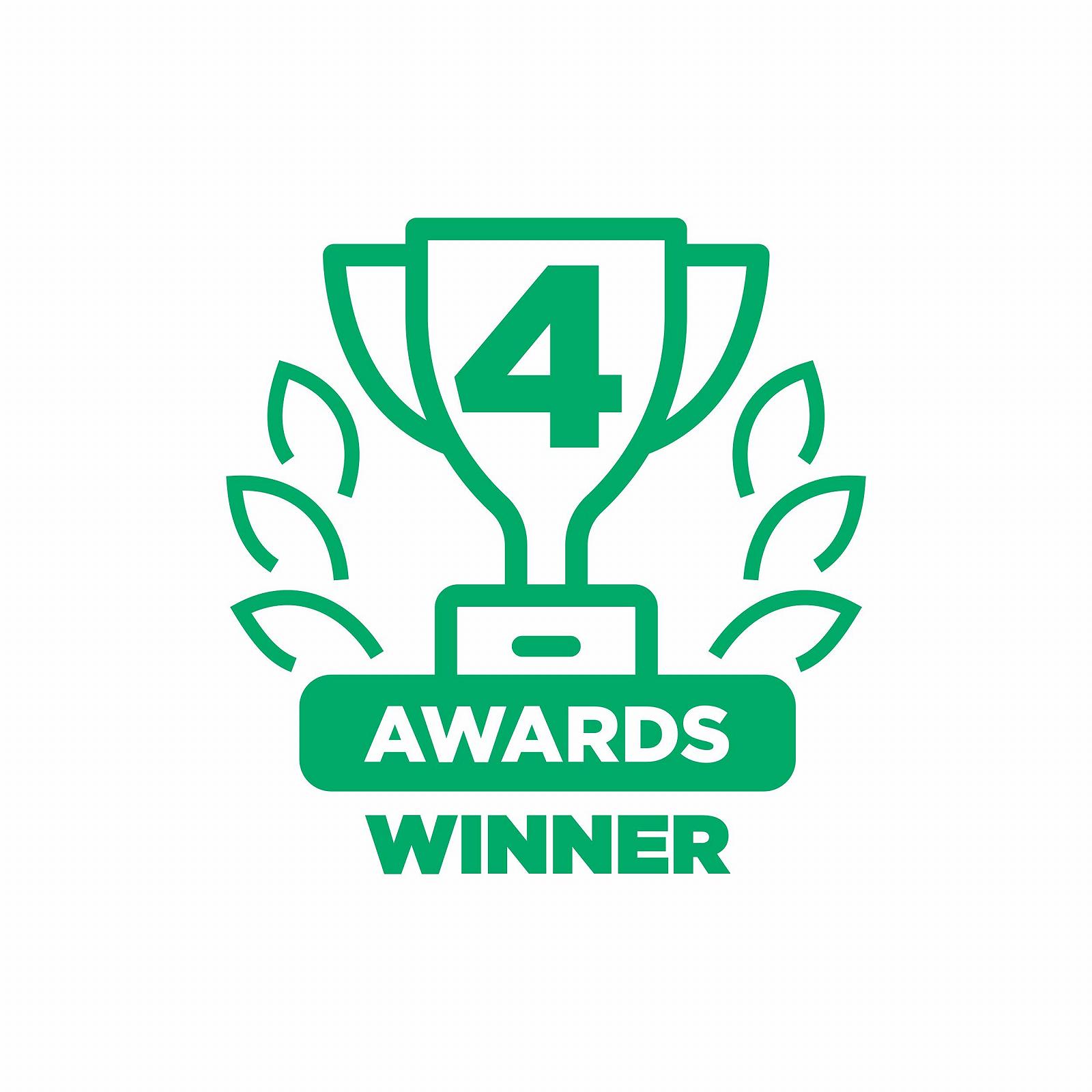 Звукова зубна щітка G.U.M ActiVital Sonic 12 000 вібрацій 2 змінні насадки Чорна, фото №5