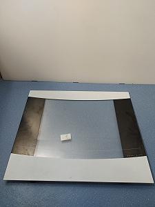 Стекло двери для духовки Kaiser 90260755642 - Фото 1