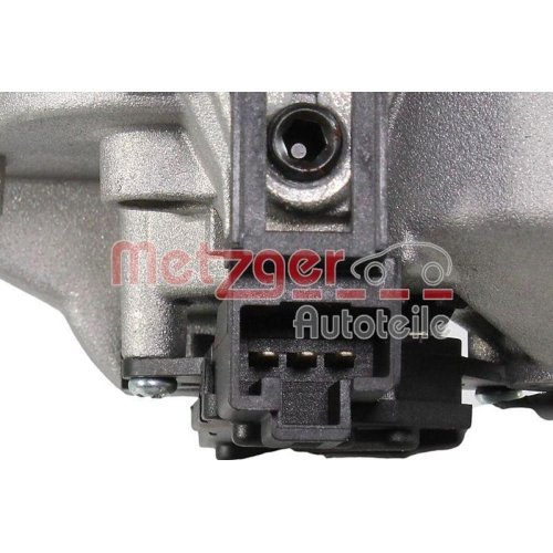 Мотор склоочисника METZGER 2190996 задній, фото №2