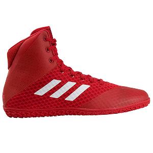 Кеды Adidas Mat Wizard 4 - Фото 1