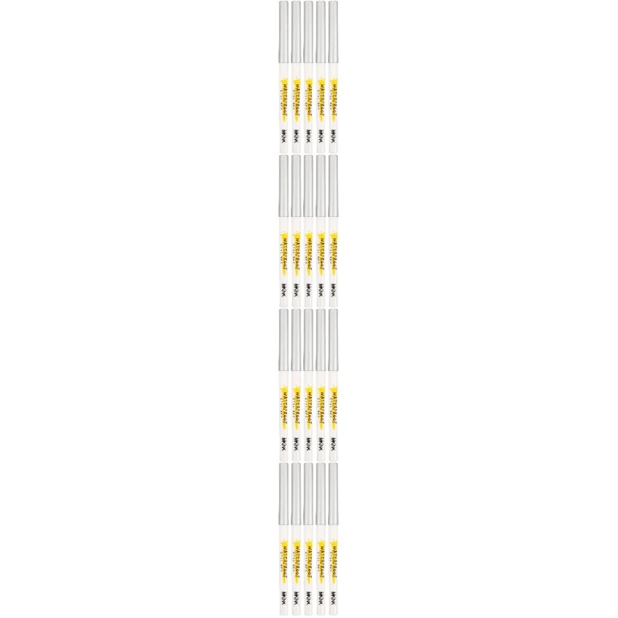 Олівець для очей FRCOLOR білий, фото №1