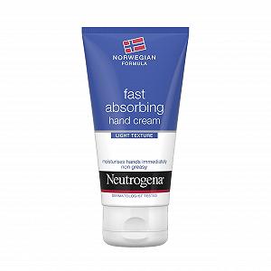 Крем для рук Neutrogena Quick Absorption 75 мл - Фото 1