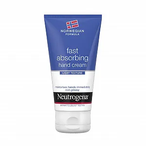 Крем для рук Neutrogena Quick Absorption 75 мл - Фото 1