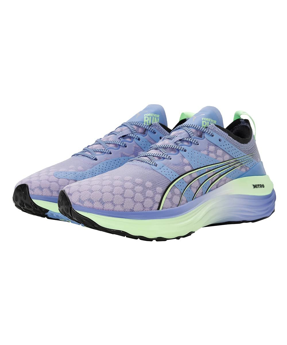 Кросівки PUMA Softride Symmetry для бігу по дорозі, унісекс, фото №6 Кросівки PUMA Softride Symmetry для бігу по дорозі, унісекс, фото №6