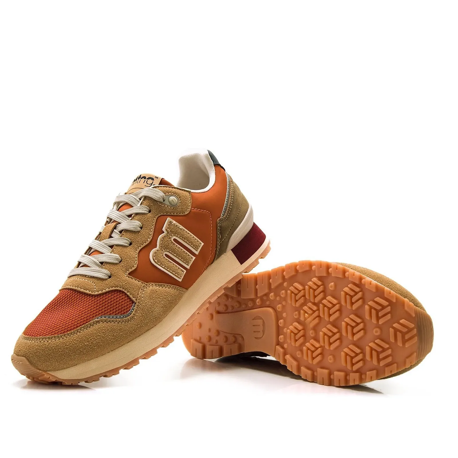 Кросівки MTNG 84427, фото №4 Кросівки MTNG 84427, фото №4