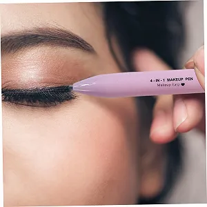 Підводка для макіяжу 4 в 1 Багатофункціональний synthetic.ua - Фото 1
