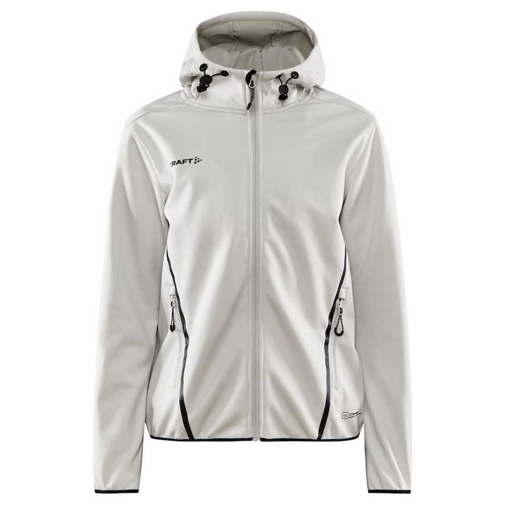 Женская Куртка Craft Adv Explore Soft Shell W, фото №1