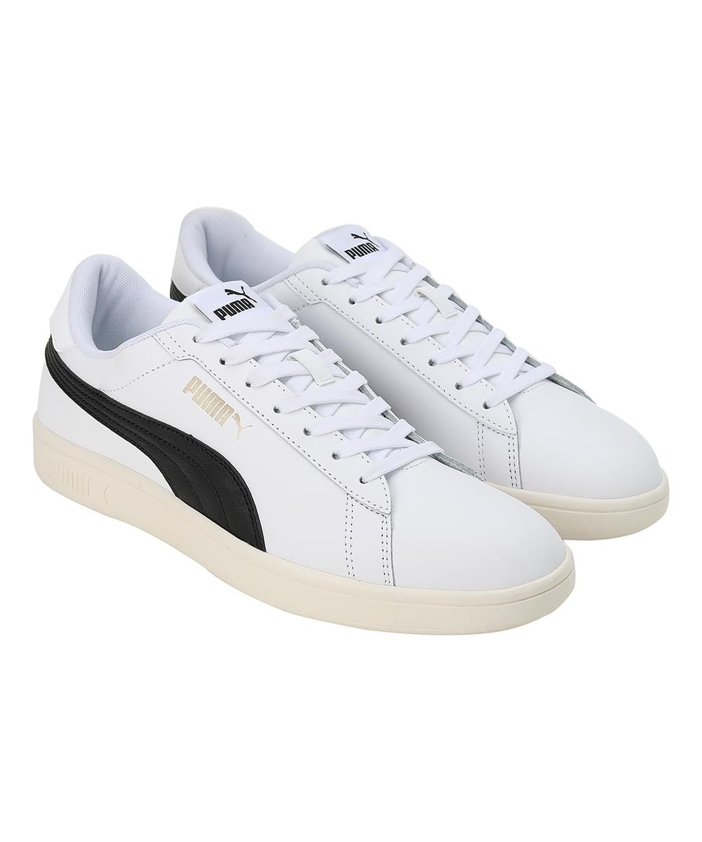Кроссовки PUMA Smash 3.0 L Unisex, фото №5