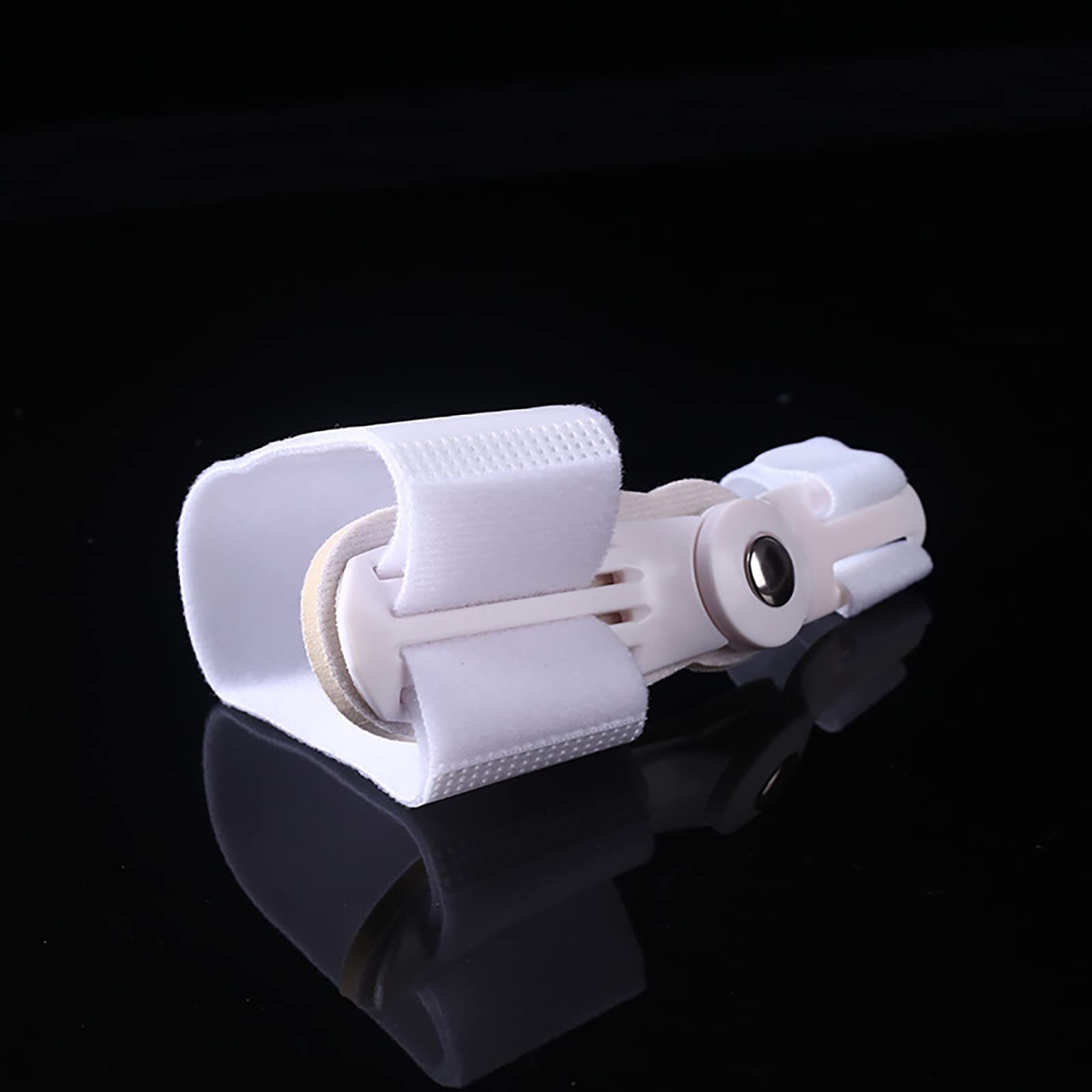 Корректор большого пальца стопы Безымянный Ортопедическая шина Мягкий, фото №2