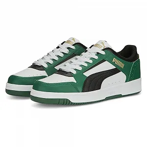 Кросівки PUMA Rebound Joy Low Unisex - Фото 1