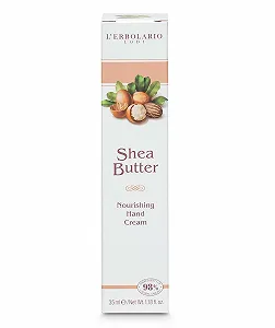 Крем для рук L'Erbolario Живильний (Limited Edition with Tube Key) 35 мл synthetic.ua - Фото 1