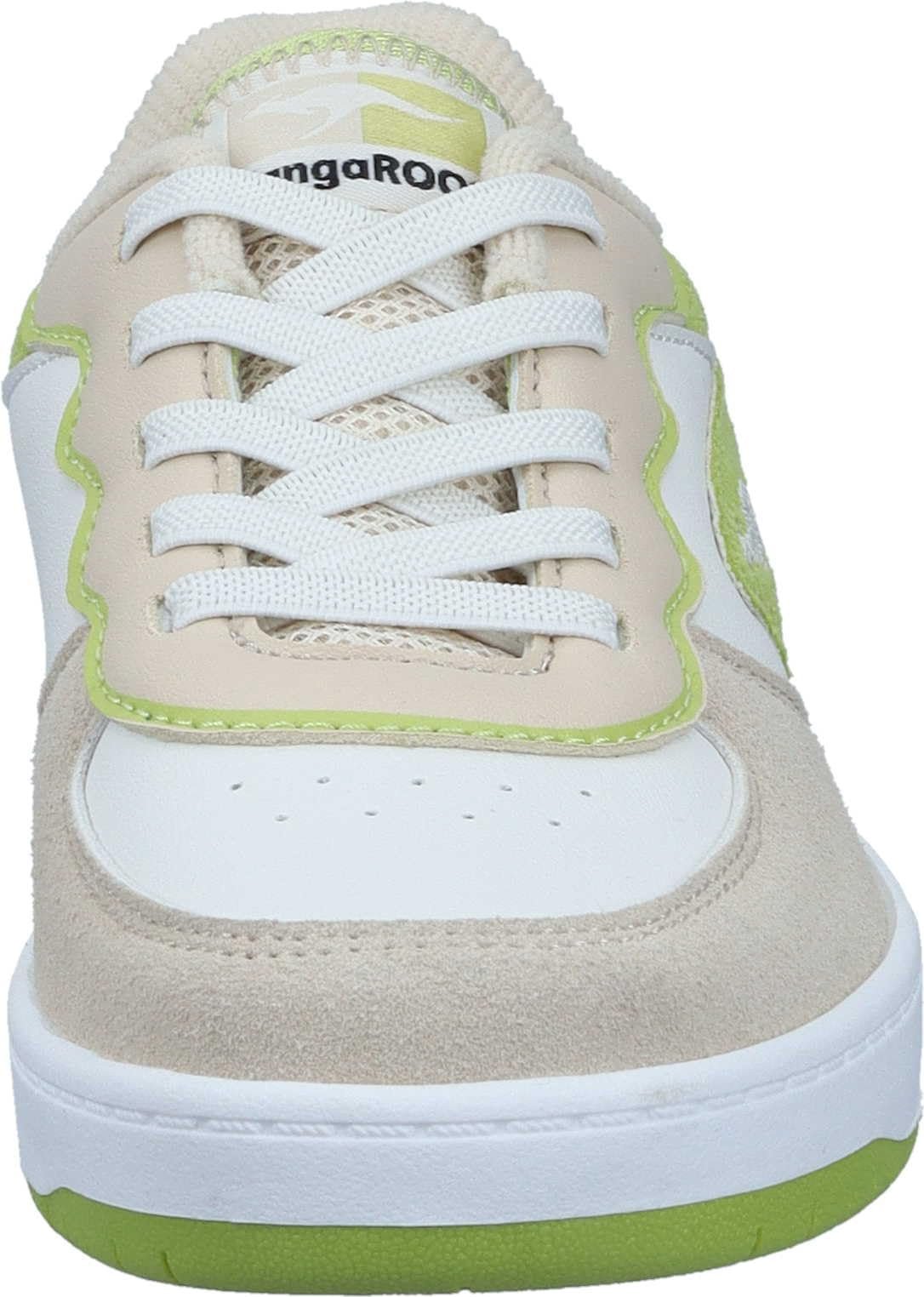 Кроссовки KangaROOS K-cp Tipin OS для девочек, фото №6 Кроссовки KangaROOS K-cp Tipin OS для девочек, фото №6