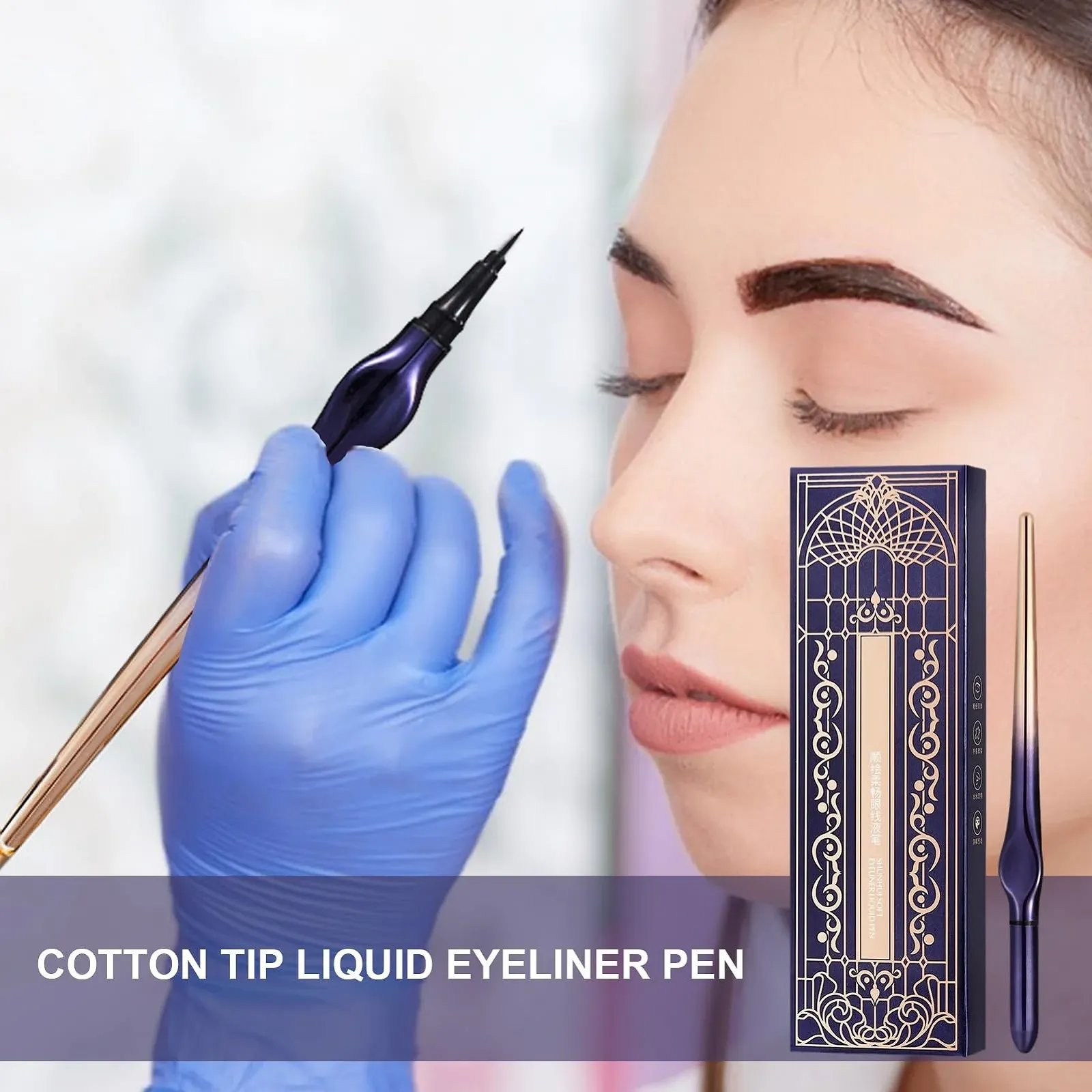 Рідка Підводка Fowybe, фото №3