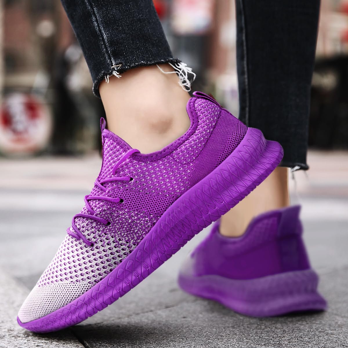 Кроссовки VGPSFN Спортивные Легкие Нескользящие Дышащие, фото №7