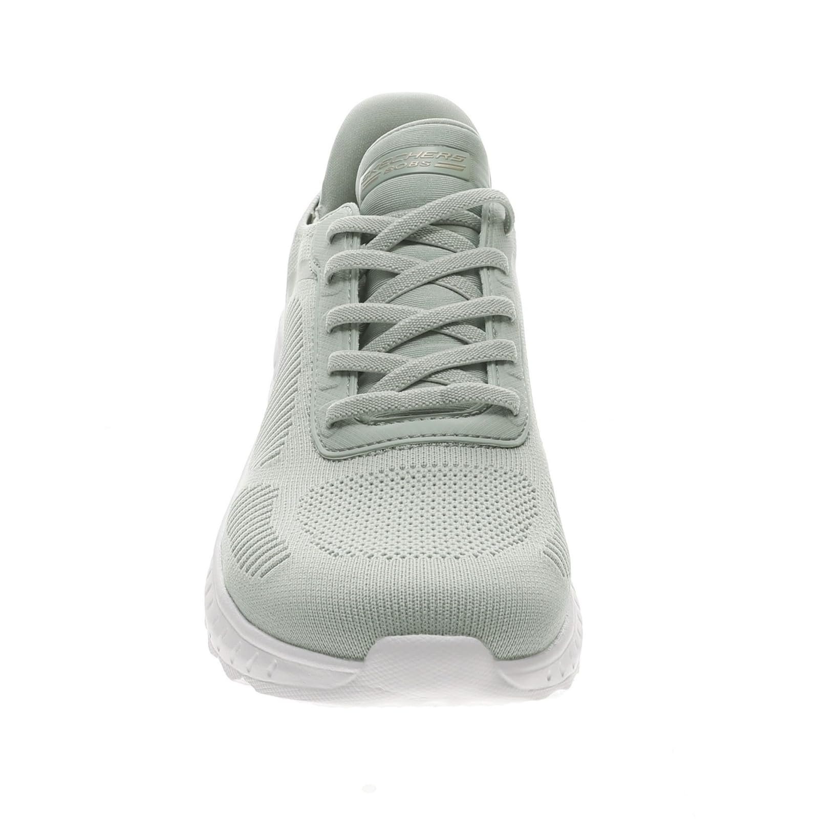 Кросівки Skechers Bobs Squad Chaos Current Muse, фото №6