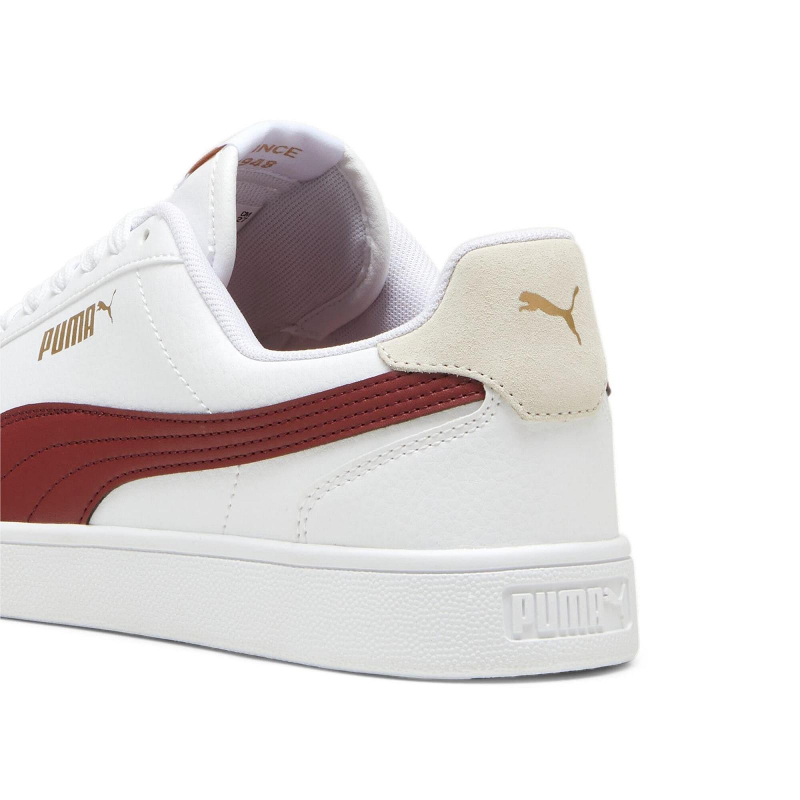 Кроссовки PUMA Shuffle Unisex, фото №4