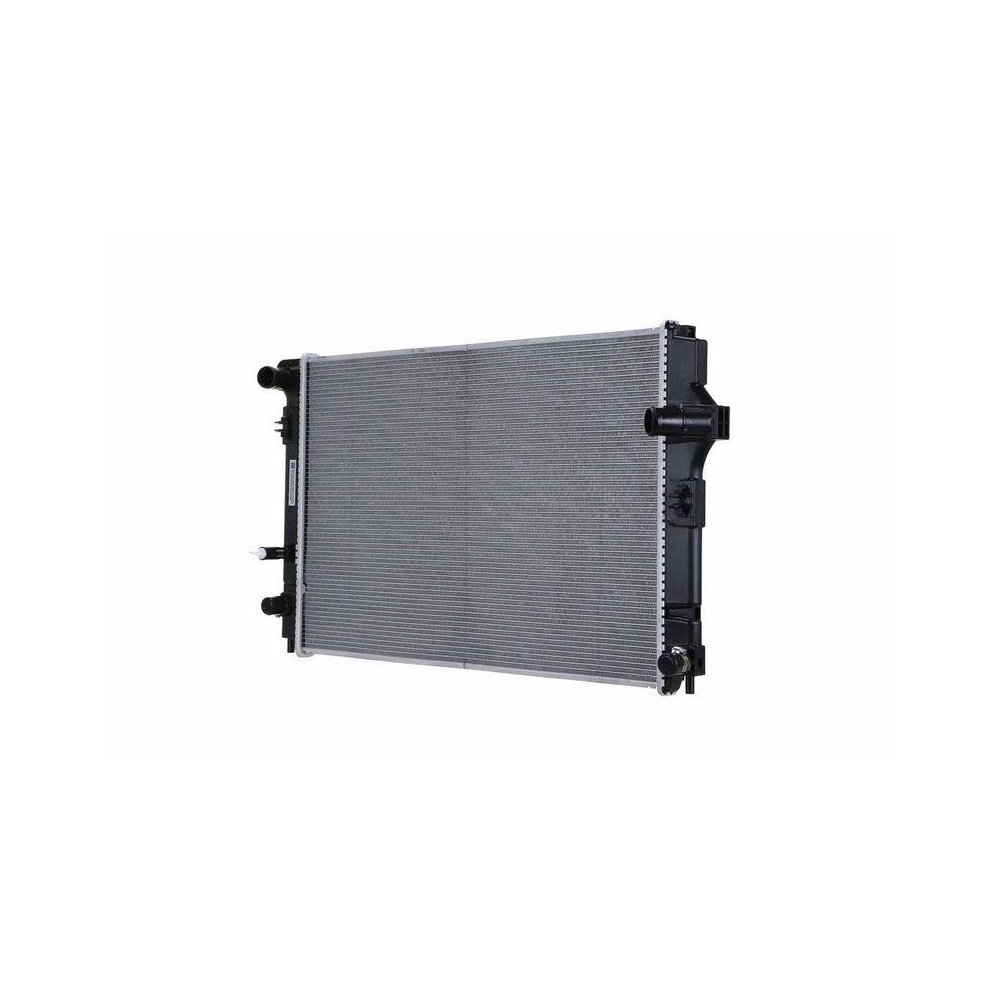 Радіатор охолодження двигуна HELLA 8MK 366 300-411 для TOYOTA, фото №1