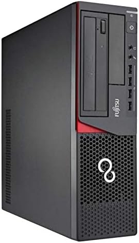 Комп'ютер Fujitsu Esprimo E720 E85+ / Intel Core i5-4570 / RAM 8GB / SSD 256GB / LAN / Windows 10 / Чорний, фото №1
