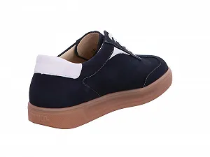 Кросівки Finn Comfort Master Interlagos Синій synthetic.ua - Фото 1