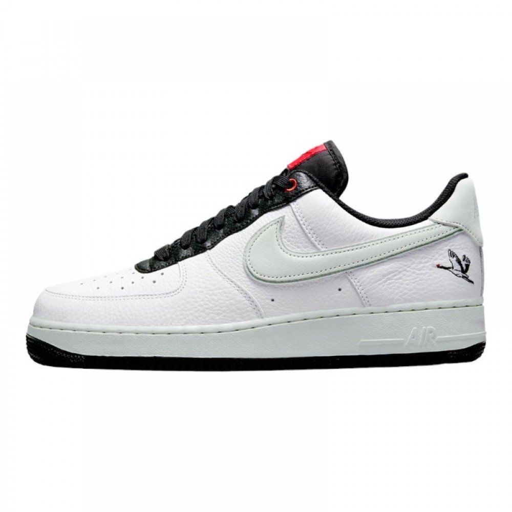 Кросівки Nike Air Force 1 Low '07 LX Crane 38, фото №1