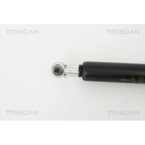 Газовая пружина багажника TRISCAN 8710 24227 для OPEL VAUXHALL сзади слева, фото №2