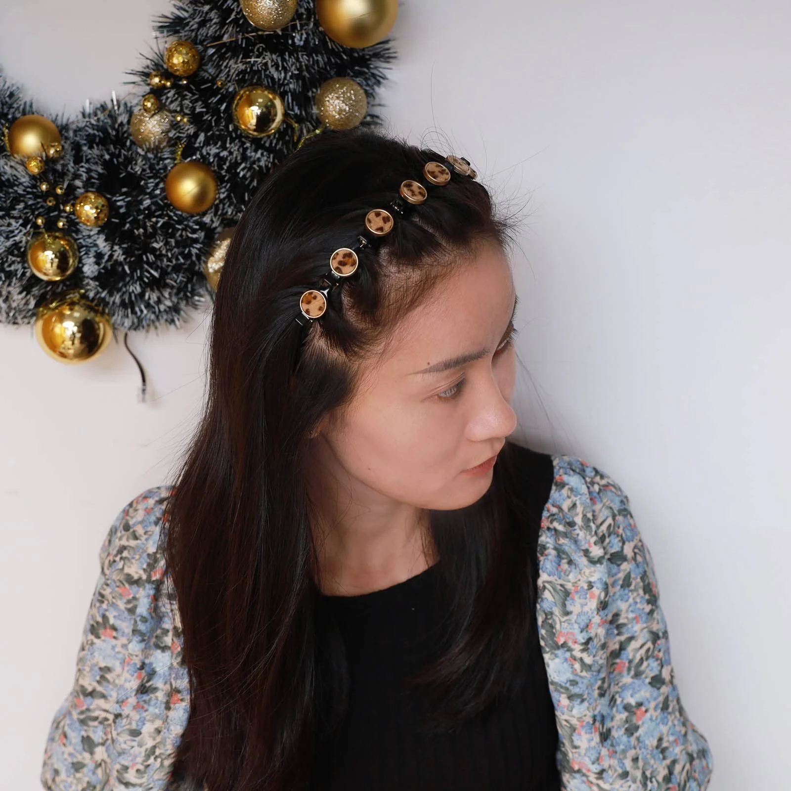 Обруч для волос, фото №5 Обруч для волос, фото №5