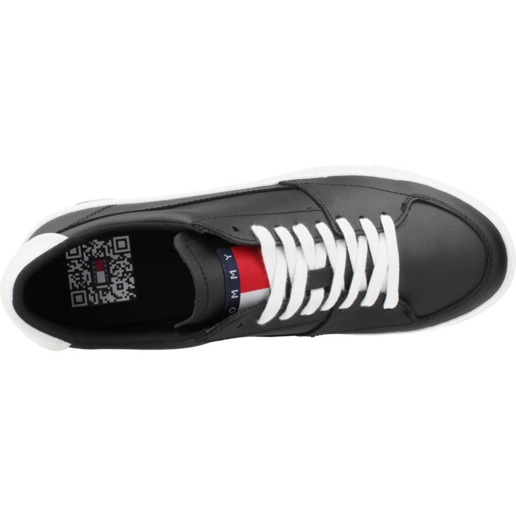 Кросівки Tommy Jeans Vulcanized, фото №7
