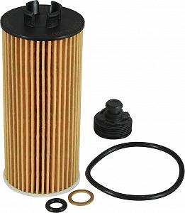 Фільтр масляний Champion Mini Cooper з13р.в. COF100769E - Фото 1