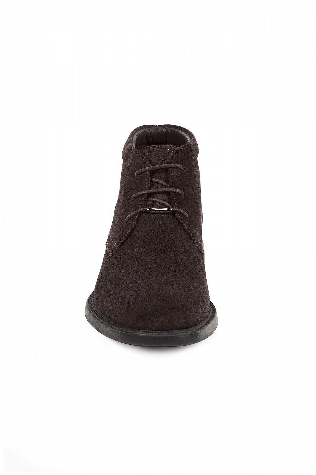 Мужские Ботинки Geox Brayden 2Fit ABX D Коричневый, фото №3