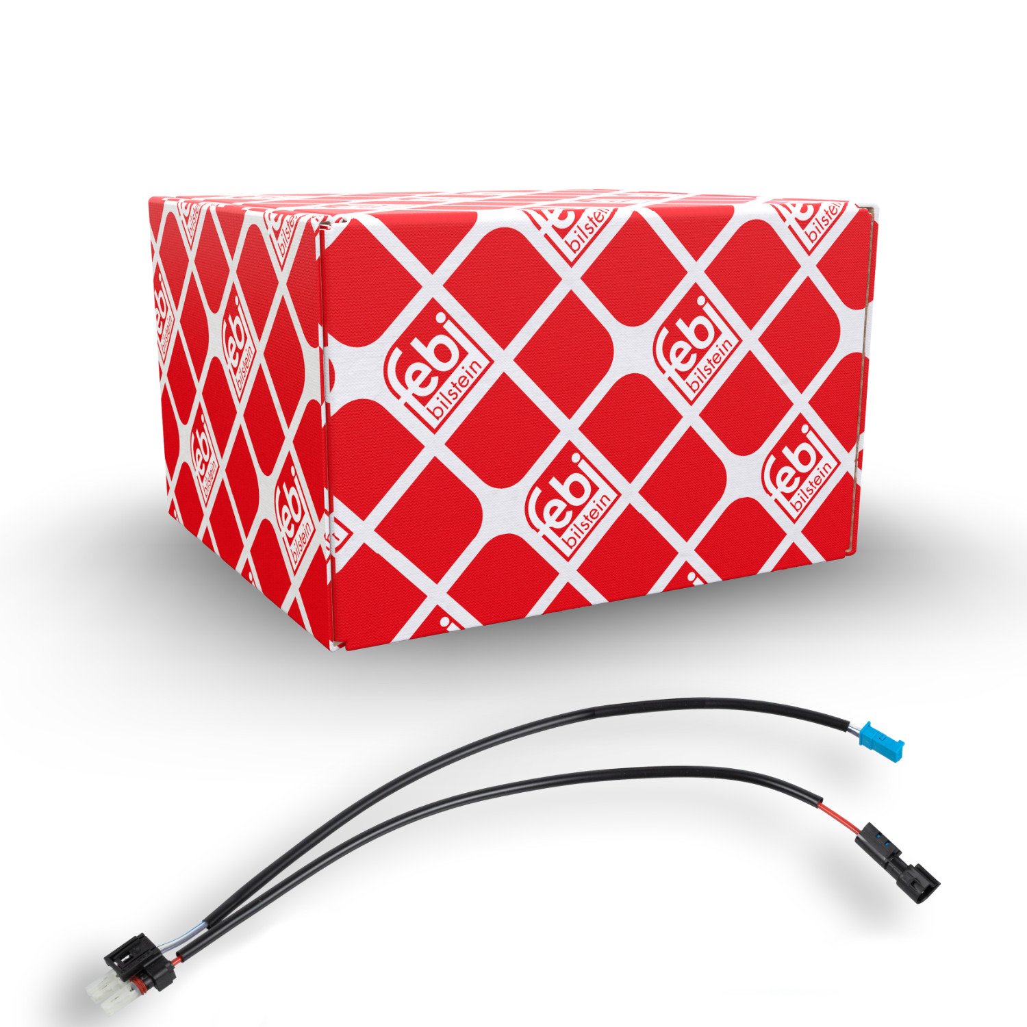FEBI BILSTEIN З'єднувальний кабель стартерного акумулятора 173708 febi Plus для BMW, фото №1 FEBI BILSTEIN З'єднувальний кабель стартерного акумулятора 173708 febi Plus для BMW, фото №1