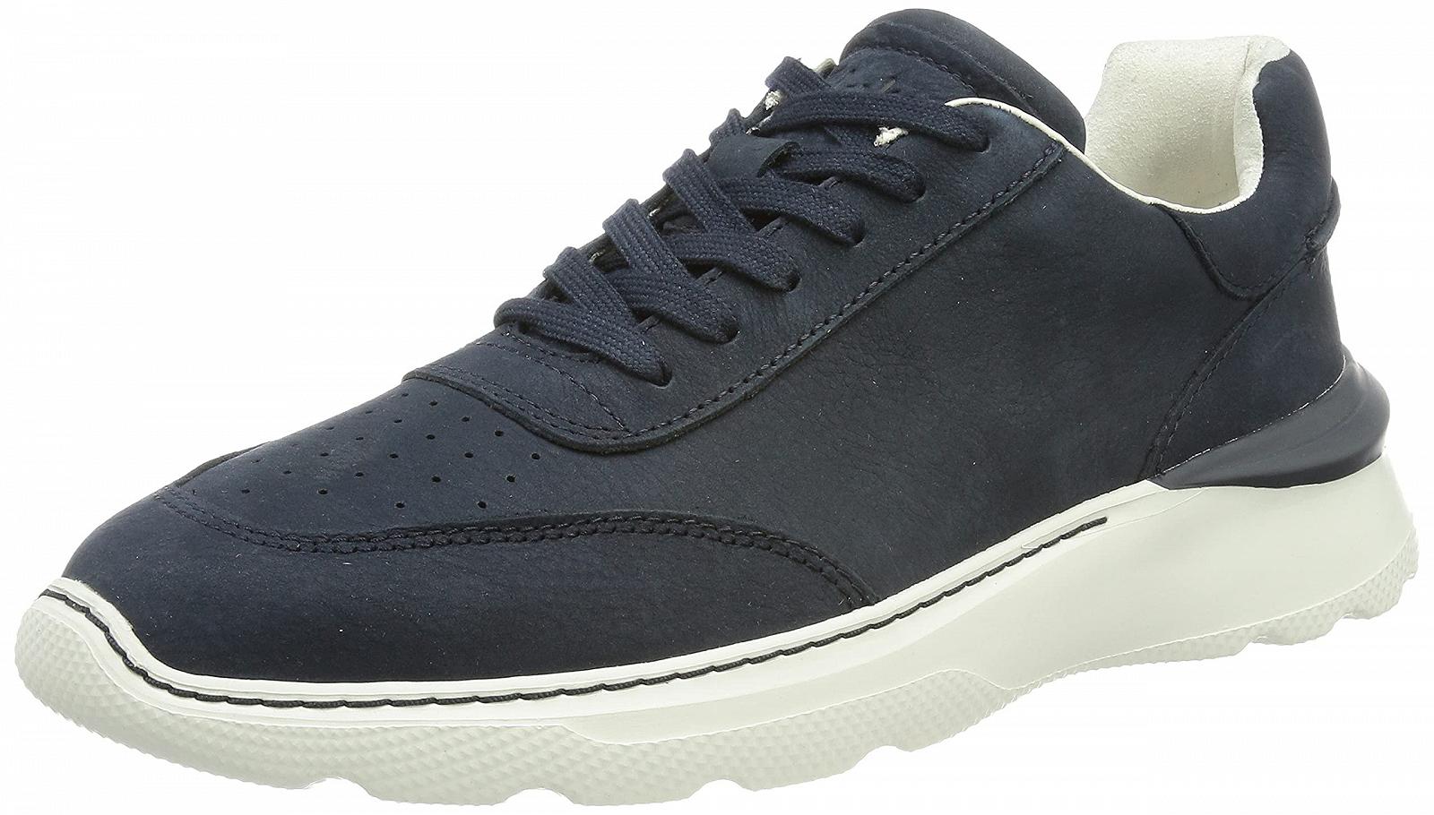 Кроссовки мужские Clarks Sprintlitelace, фото №1