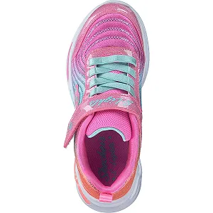 Кроссовки Skechers Girls' 302478n Pklv synthetic.ua - Фото 1