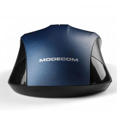 Мышка Modecom MC-M9.1 Wireless Blue (M-MC-0WM9.1-140), фото №4