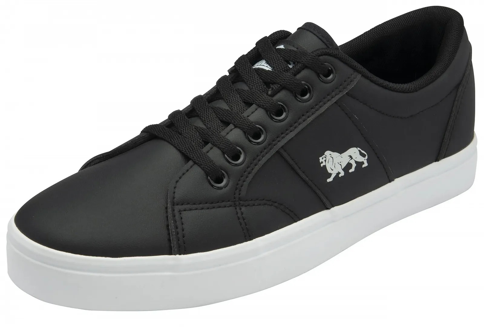 Кросівки Lonsdale Newsham чоловічі, фото №1