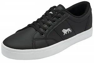 Кросівки Lonsdale Newsham - Фото 1